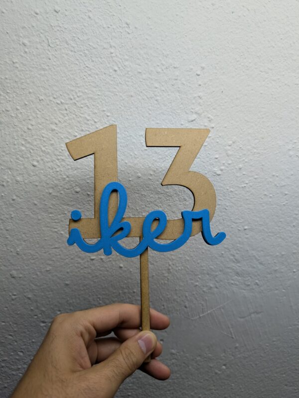 Toppers - Imatge 4